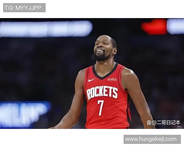 火箭力克雄鹿！杜兰特封神+探花秀救主，季后赛前景迎变数